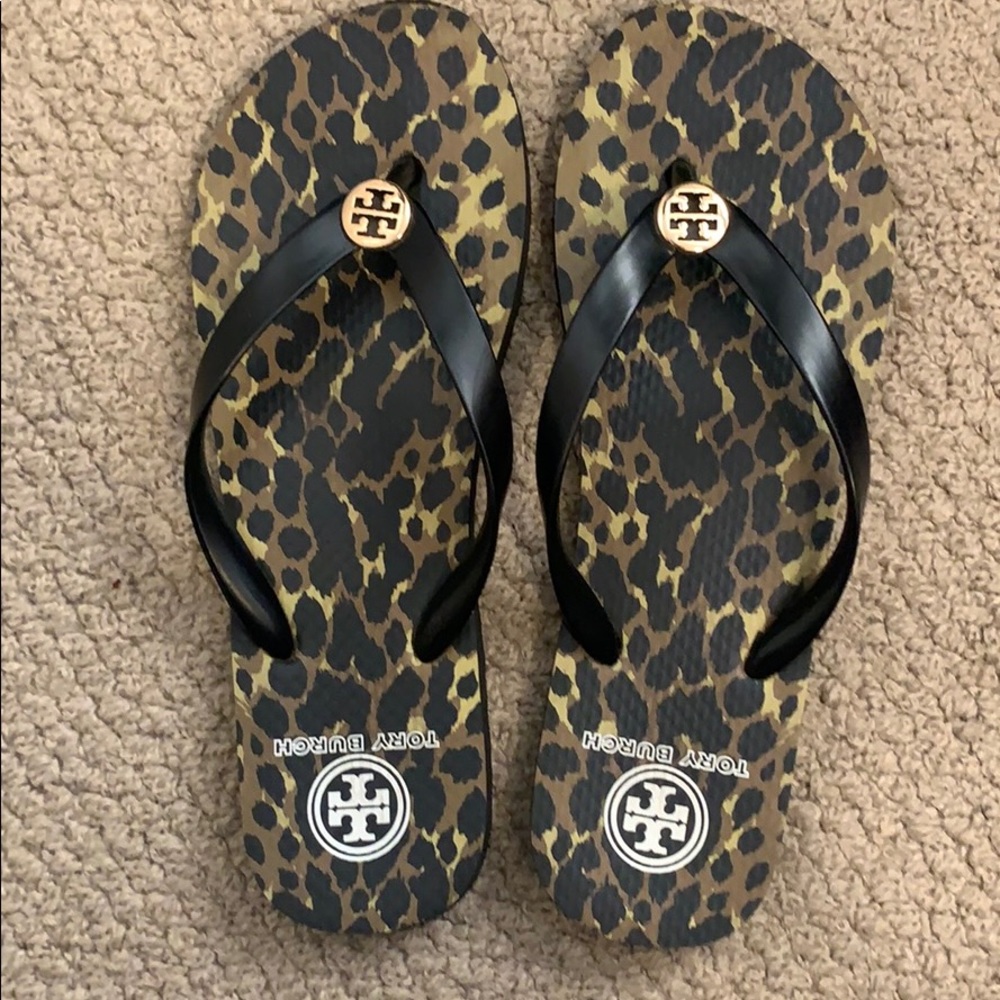 Tory Burch sandals